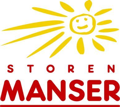 Logo - Manser Storen GmbH
