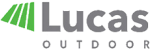 Logo Lucas - Manser Storen GmbH