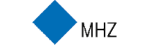 Logo mhz - Manser Storen GmbH