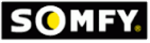 Logo Somfy - Manser Storen GmbH