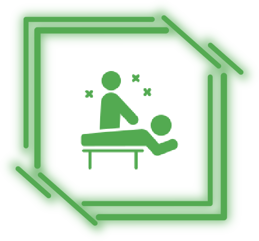 Icon Massage