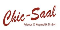 Logo der Chic-Saal Friseur & Kosmetik GmbH