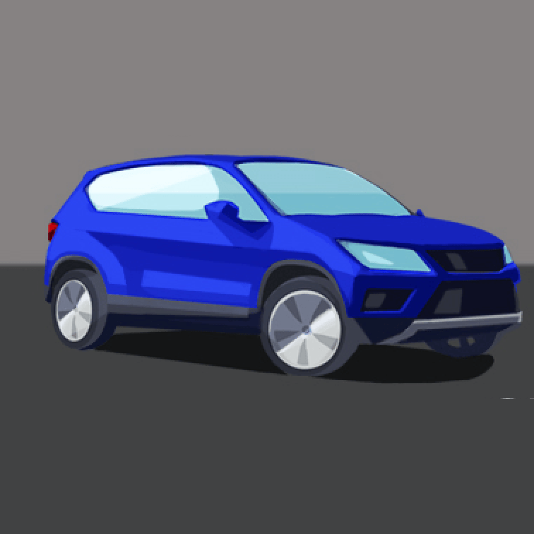 Voiture de collection