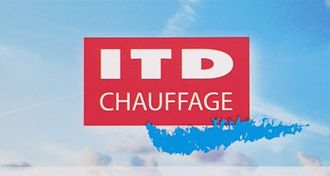 Logo ITD Chauffage