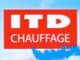 Logo ITD Chauffage