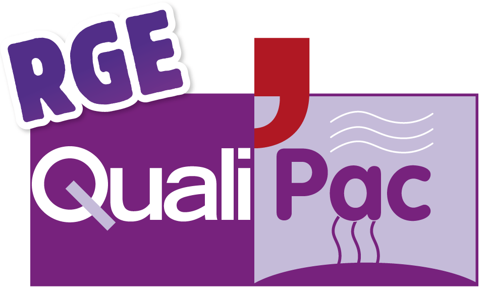 Logo QualiPac