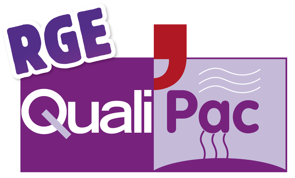Logo QualiPac
