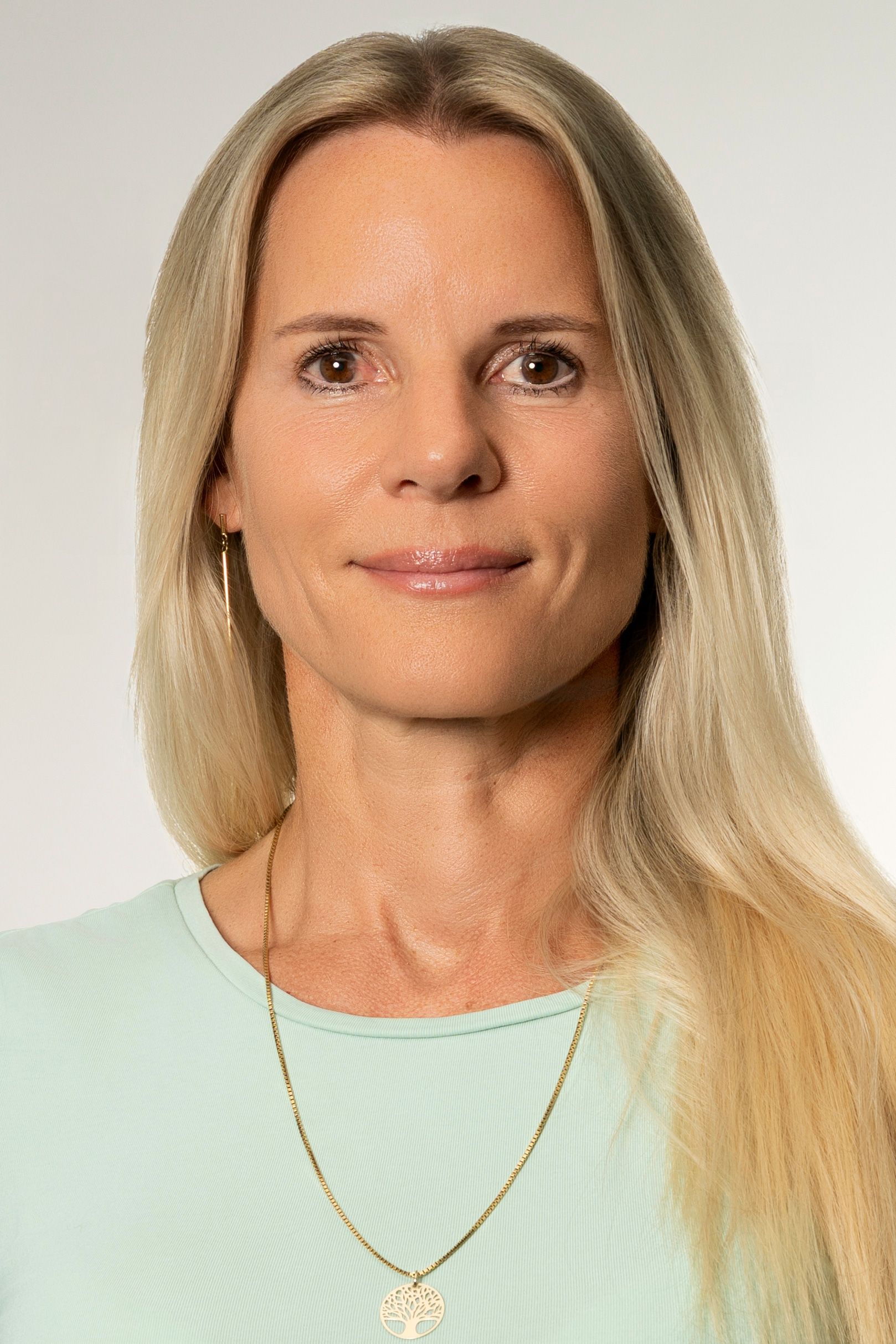 Dr. med. vet. Gyselle van den Hurk - Kleintierklinik am See in Rorschach