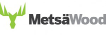 Logo MetsäWood.