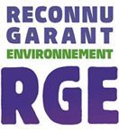 Logo RGE.