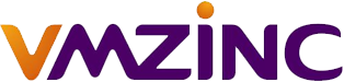 Logo VMZINC.