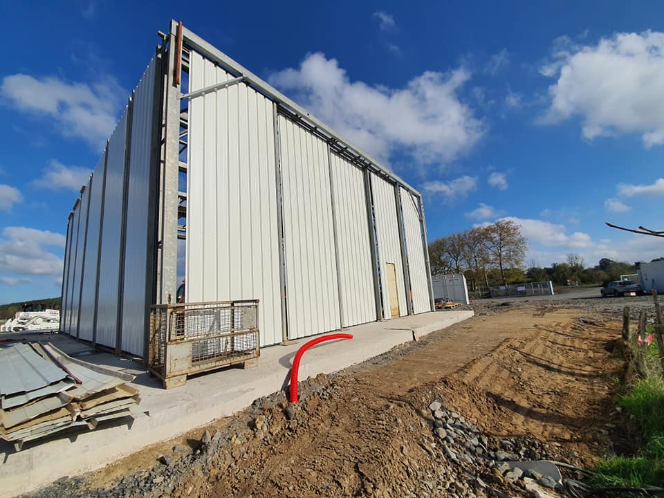 Travaux d'économie d énergie