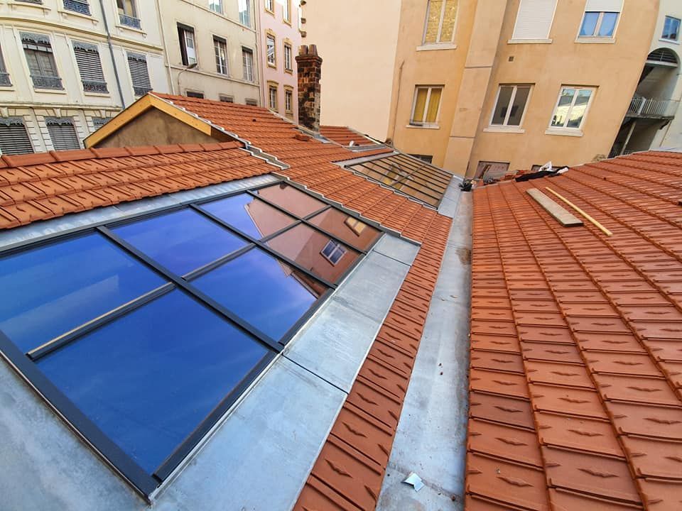 Rénovation pour cette future galerie d'art classée Bâtiments de France