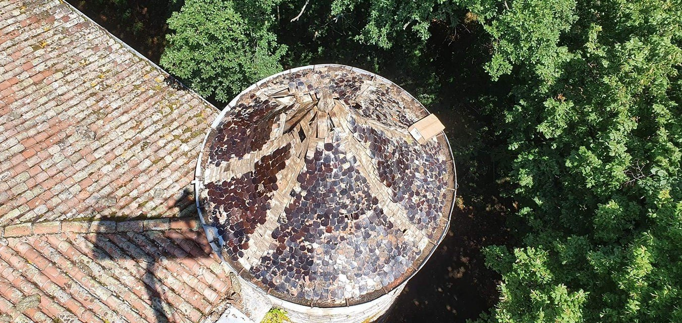 Monuments historiques