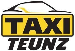 Taxi Teunz GbR