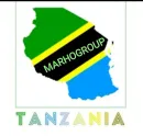 Un mapa de Tanzania con las palabras marhogroup tanzania debajo.
