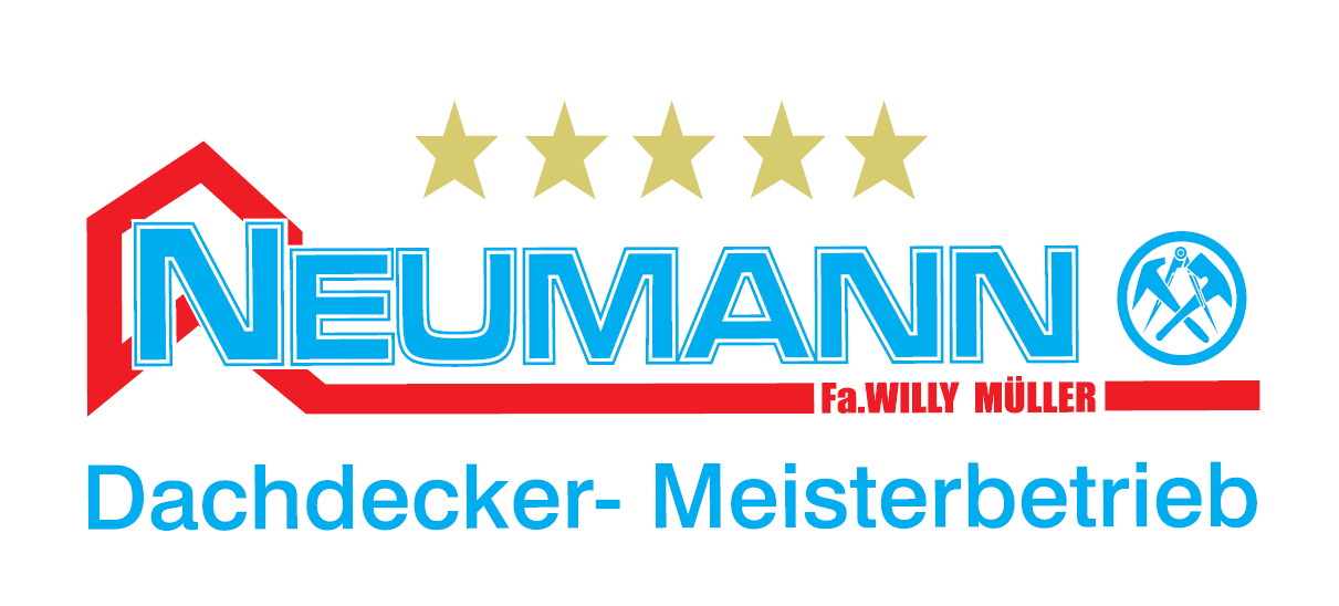 Willy Müller Inh. Peter Neumann Dachdeckermeister | Münster | Logo
