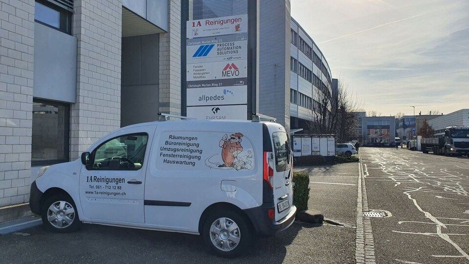1A Reinigungen