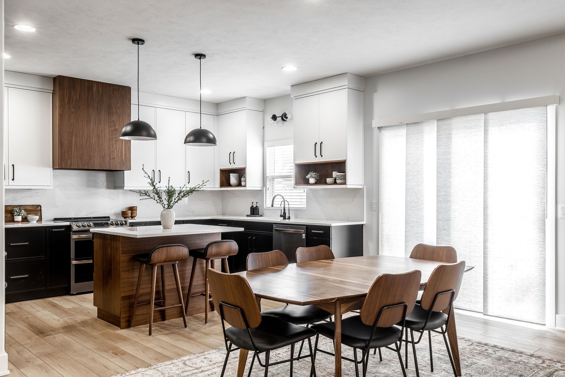 Meubles bois sur mesure