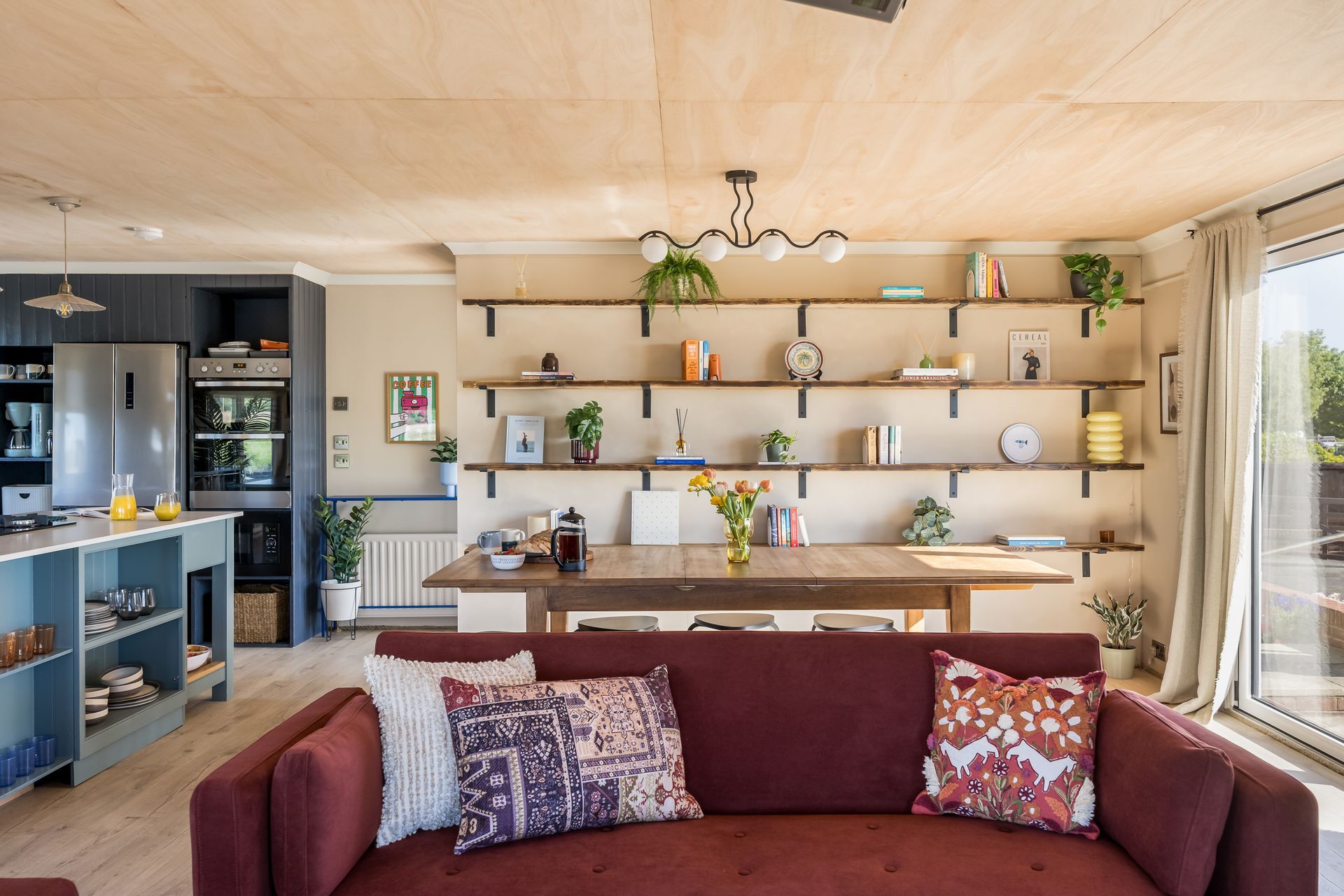 Club Casita Waterfront Lodges