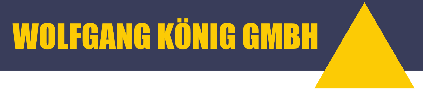 Wolfgang König GmbH-logo