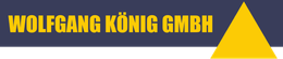 Wolfgang König GmbH-logo