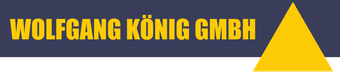 Wolfgang König GmbH-logo
