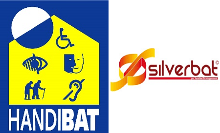 Logo Handibat Chauffage