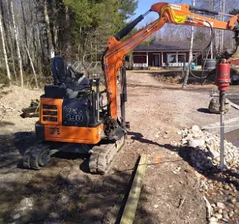 Kuusaan Muonituspalvelu avoin yhtiö