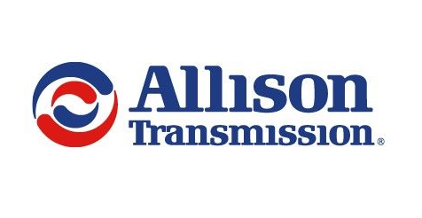 Logo Allison Transmission