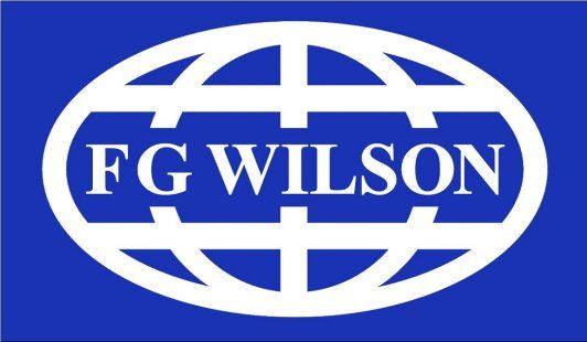 Logo FG Wilson