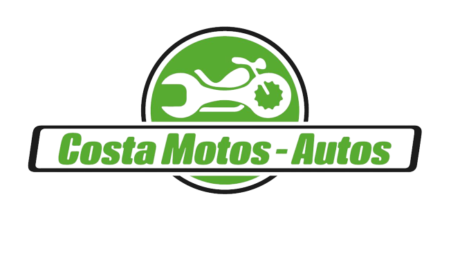 Costa Motos-Autos logo