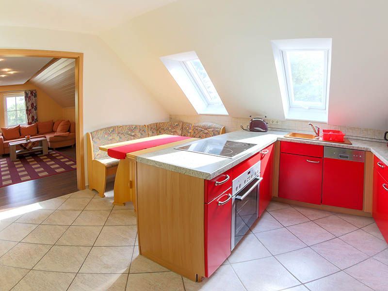 Gaststätte und Pension Zur Goldenen Höhe – Pension
