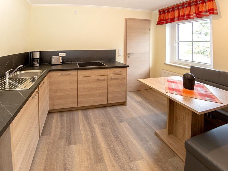 Gaststätte und Pension Zur Goldenen Höhe – Pension