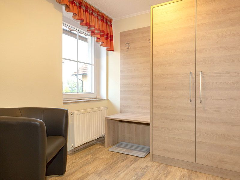 Gaststätte und Pension Zur Goldenen Höhe – Pension