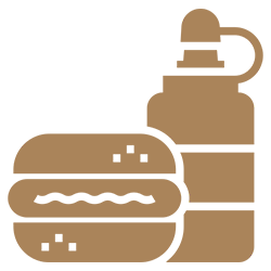 Icon Speisen