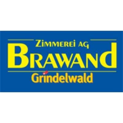 Logo de Brawand Zimmerei AG