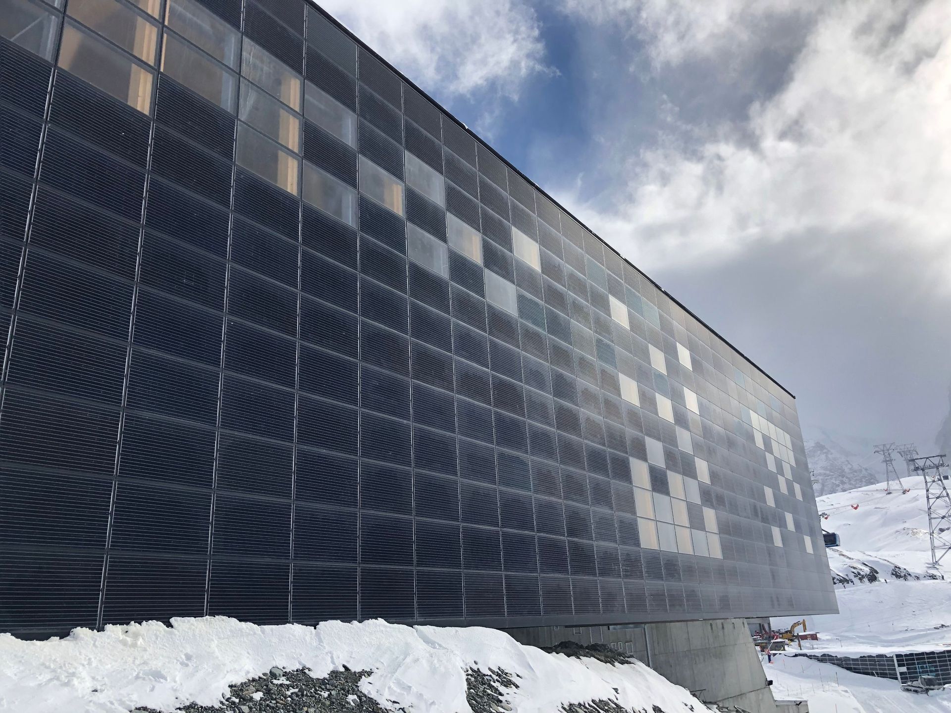 Roter Turm - Brawand Zimmerei AG