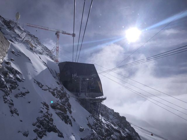 Roter Turm - Brawand Zimmerei AG