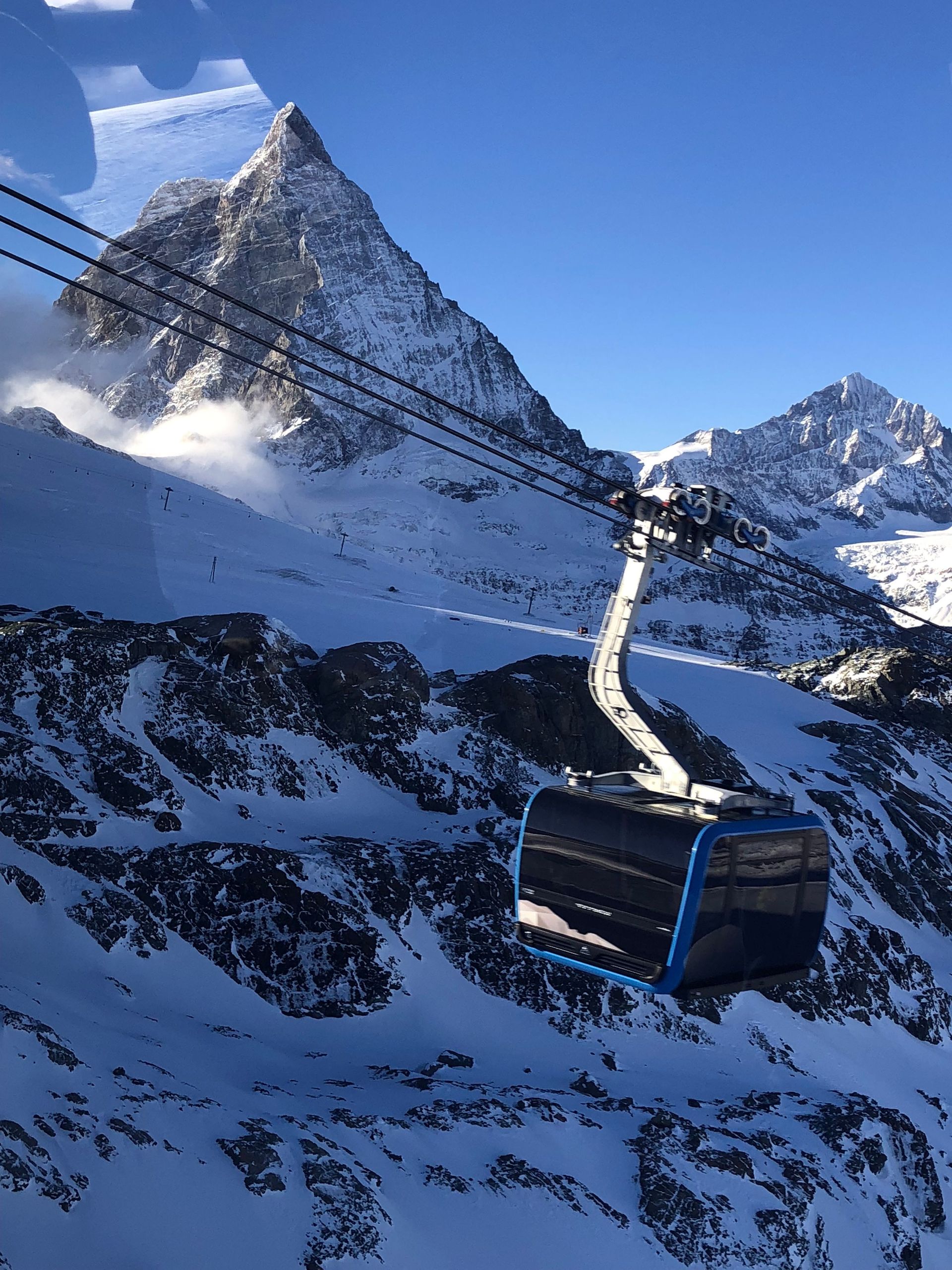 Roter Turm - Brawand Zimmerei AG