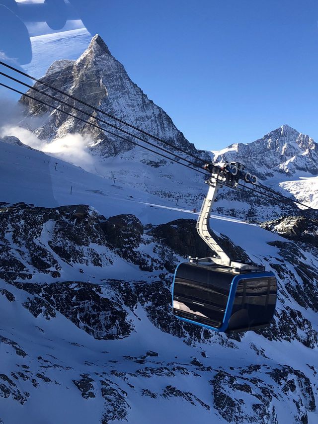 Roter Turm - Brawand Zimmerei AG