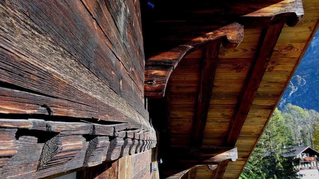 Altholz 2 - Brawand Zimmerei AG