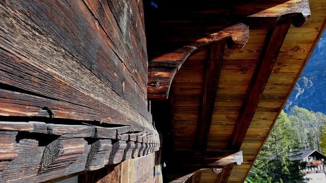 Altholz 2 - Brawand Zimmerei AG