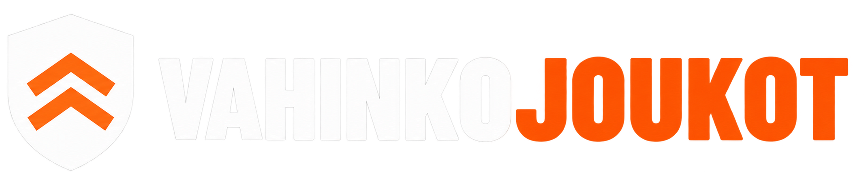 Vahinkojoukot Oy logo