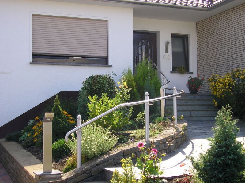 Vorgarten