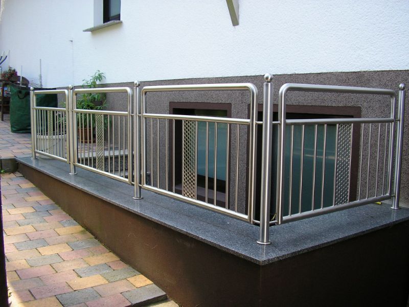 Treppengeländer