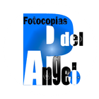 Papeleria - Copisteria La Puerta del Ángel