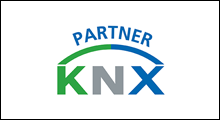 Logo Partner KNX