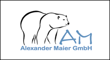 Logo Alexander Maier GmbH