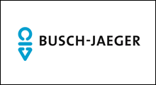 Logo Busch-Jaeger